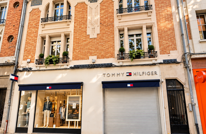 Vente Appartement 4 pièces — photo 2