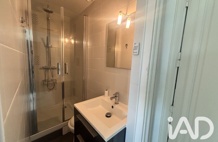 Vente Appartement 1 pièce — photo 3