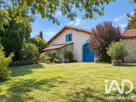 Vente Maison/villa 10 pièces — photo 2