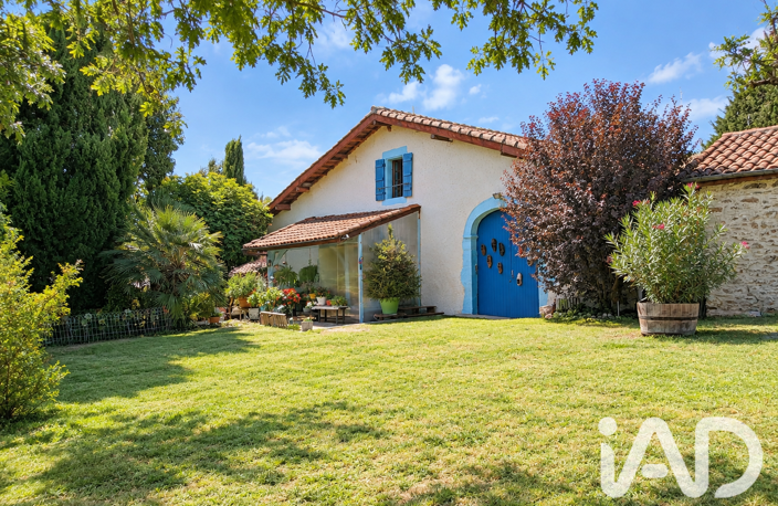 Vente Maison/villa 10 pièces — photo 2
