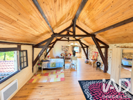 Vente Maison/villa 10 pièces — photo 3