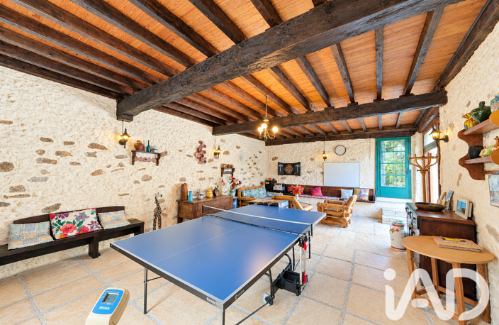 Vente Maison/villa 10 pièces — photo 4
