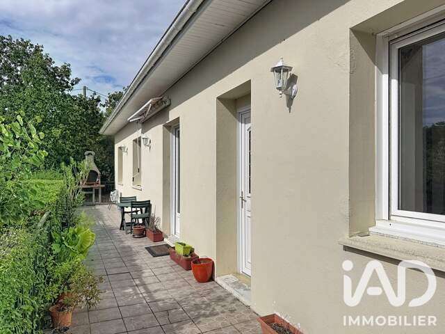 Vente Maison/villa 4 pièces — photo du bien