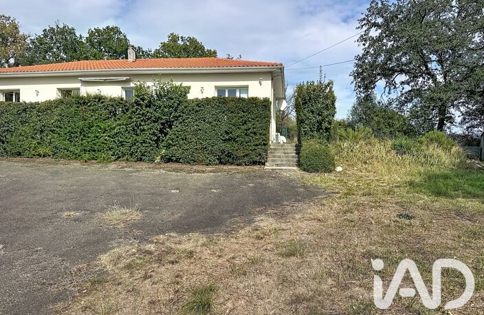 Vente Maison/villa 4 pièces — photo 2