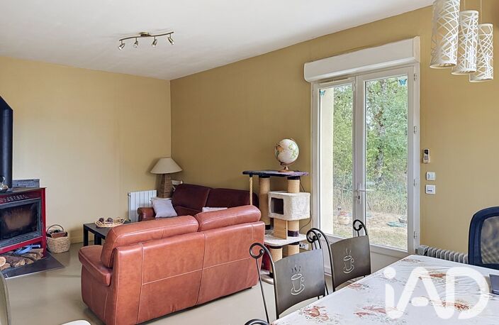 Vente Maison/villa 4 pièces — photo 4