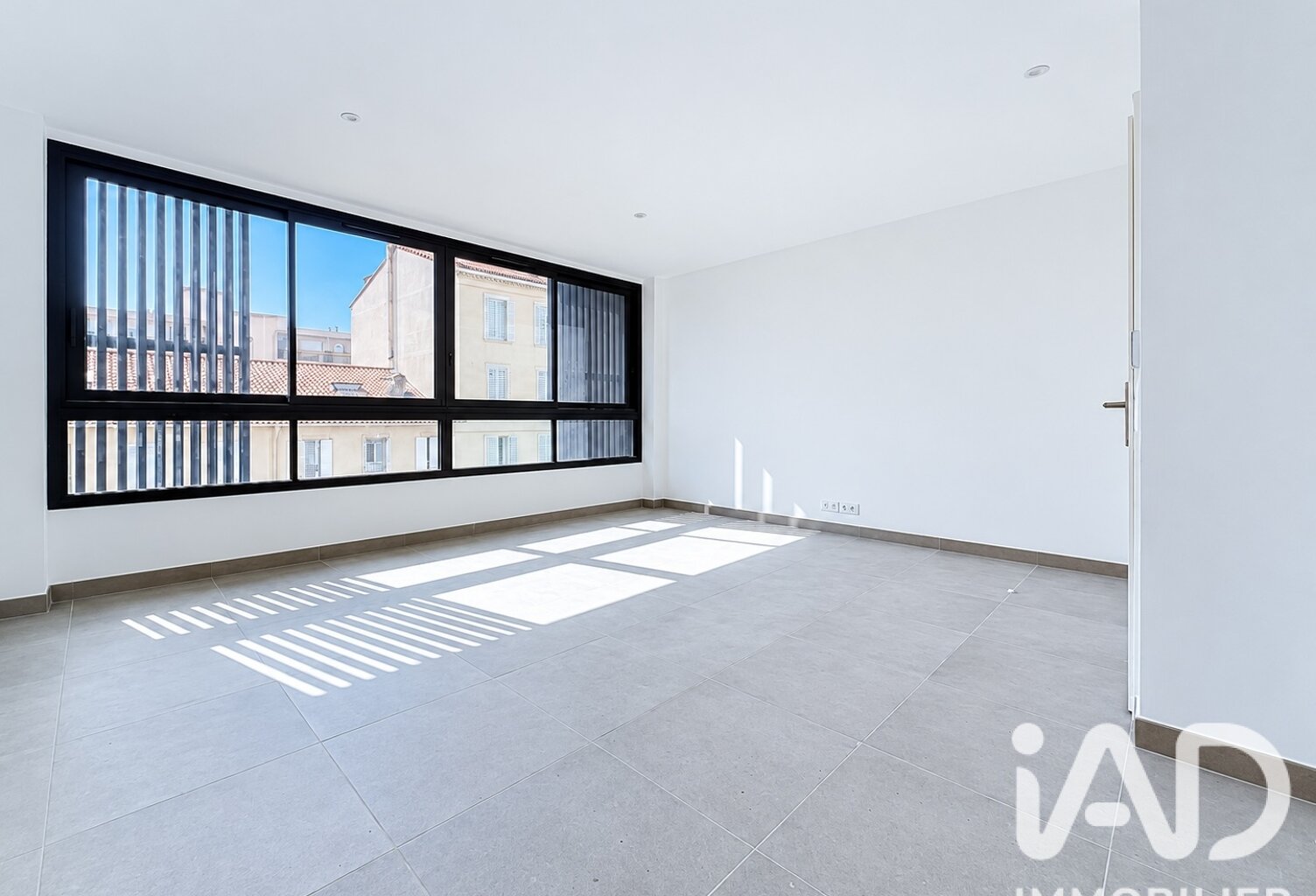 Vente Appartement 1 pièce — photo 1