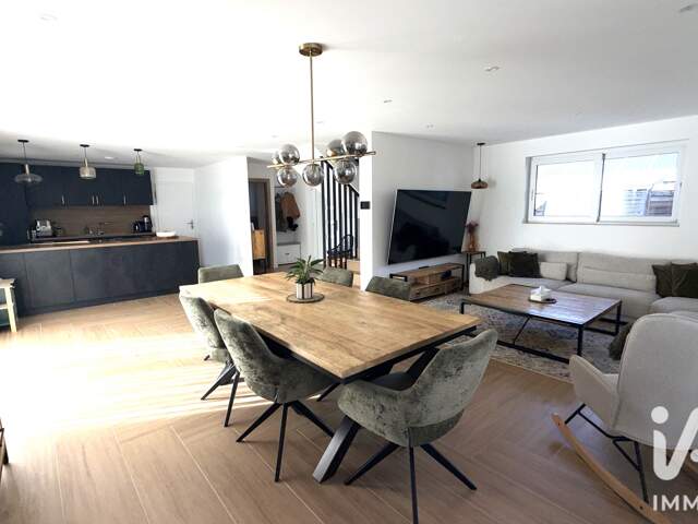 Vente Maison/villa 4 pièces — photo du bien