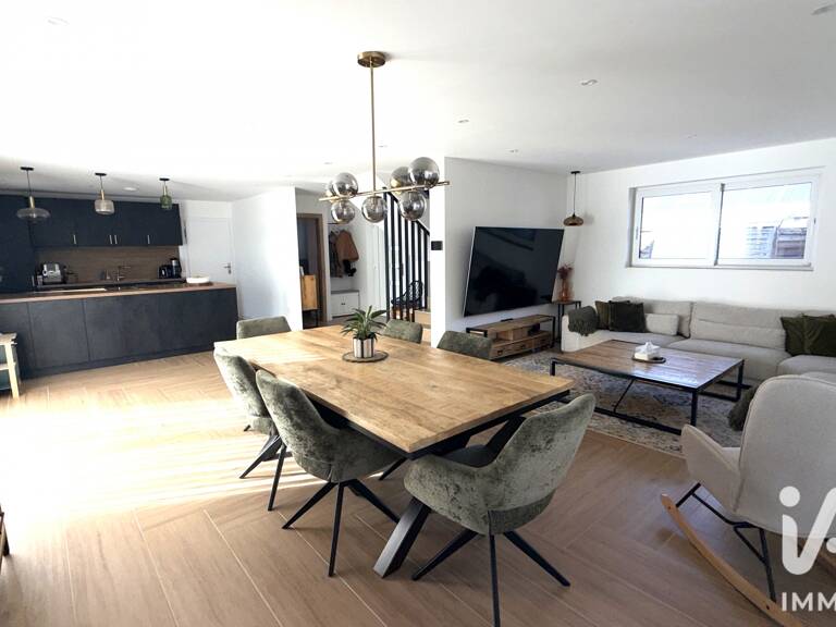 Vente Maison/villa 4 pièces — photo 1