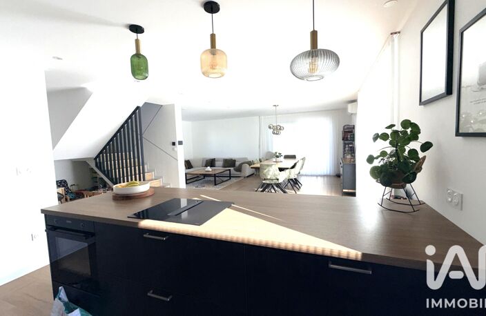 Vente Maison/villa 4 pièces — photo 2