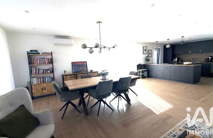 Vente Maison/villa 4 pièces — photo 3