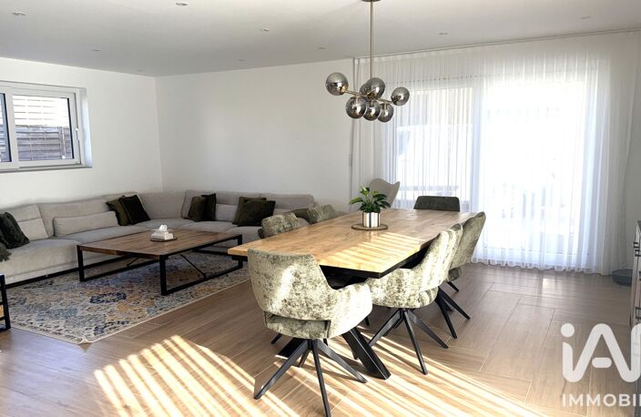 Vente Maison/villa 4 pièces — photo 4
