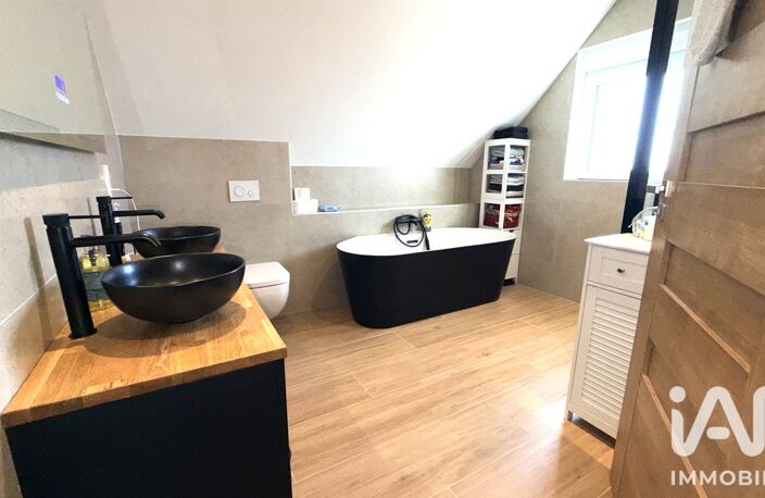 Vente Maison/villa 4 pièces — photo 5