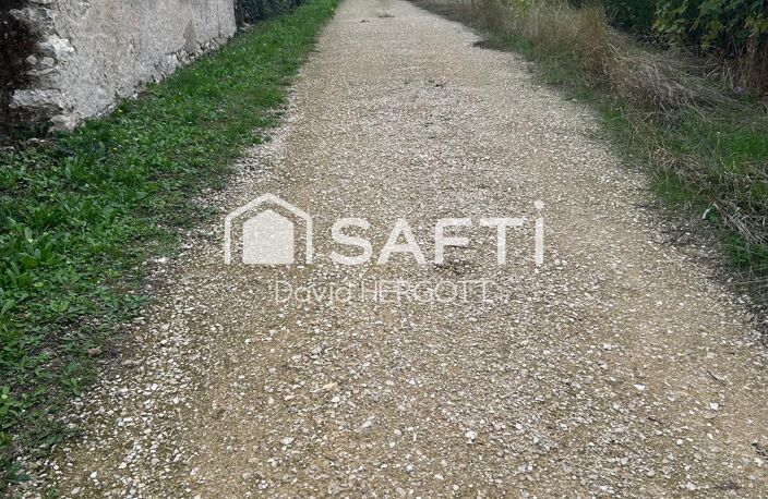 Terrain à bâtir de 991 m² à Mer (41500) — photo 4
