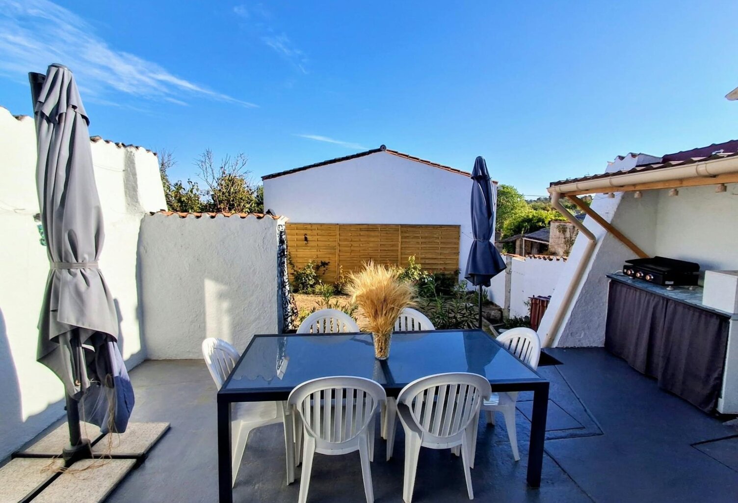 Maison familiale de 104m² sans travaux — photo 1