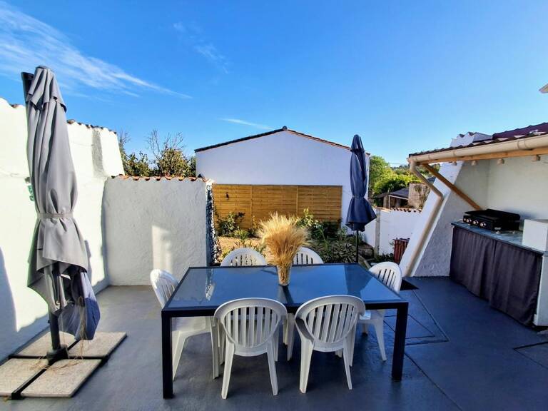 Maison familiale de 104m² sans travaux — photo 1