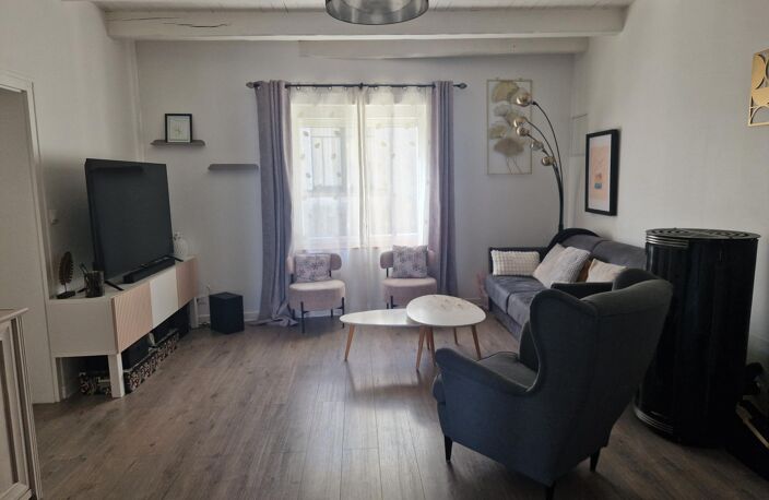 Maison familiale de 104m² sans travaux — photo 3