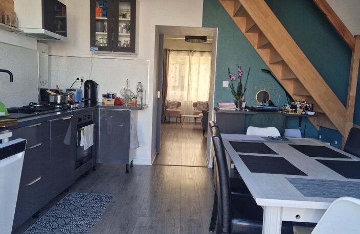 Maison familiale de 104m² sans travaux — photo 5