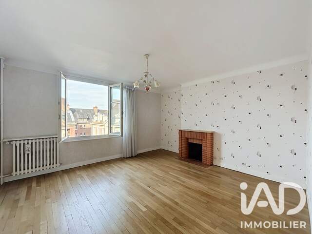 Vente Appartement 4 pièces — photo du bien