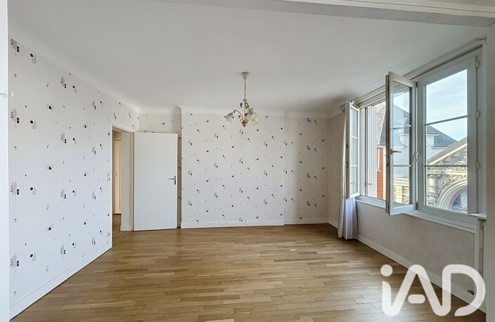 Vente Appartement 4 pièces — photo 2
