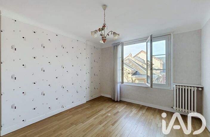 Vente Appartement 4 pièces — photo 3