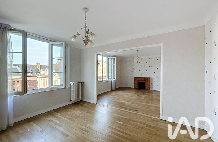 Vente Appartement 4 pièces — photo 4