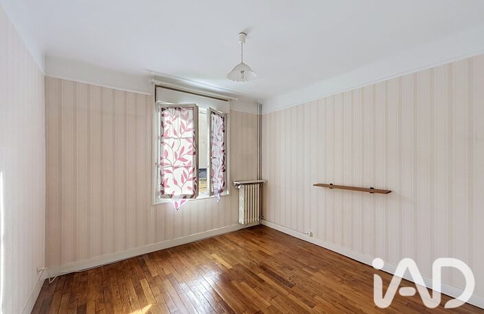 Vente Appartement 4 pièces — photo 5