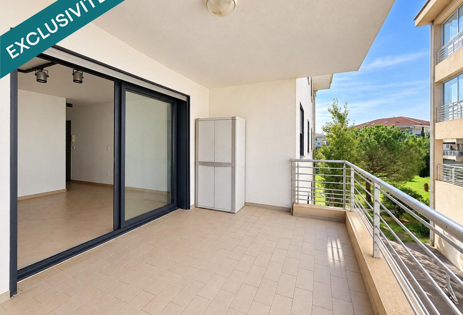 Superbe T2 commune de  Folelli — photo 1