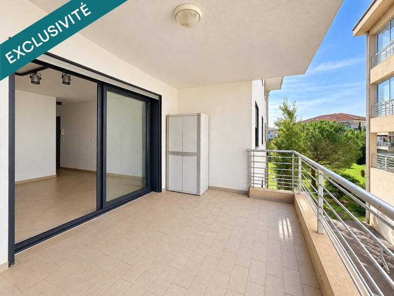 Superbe T2 commune de  Folelli — photo 1