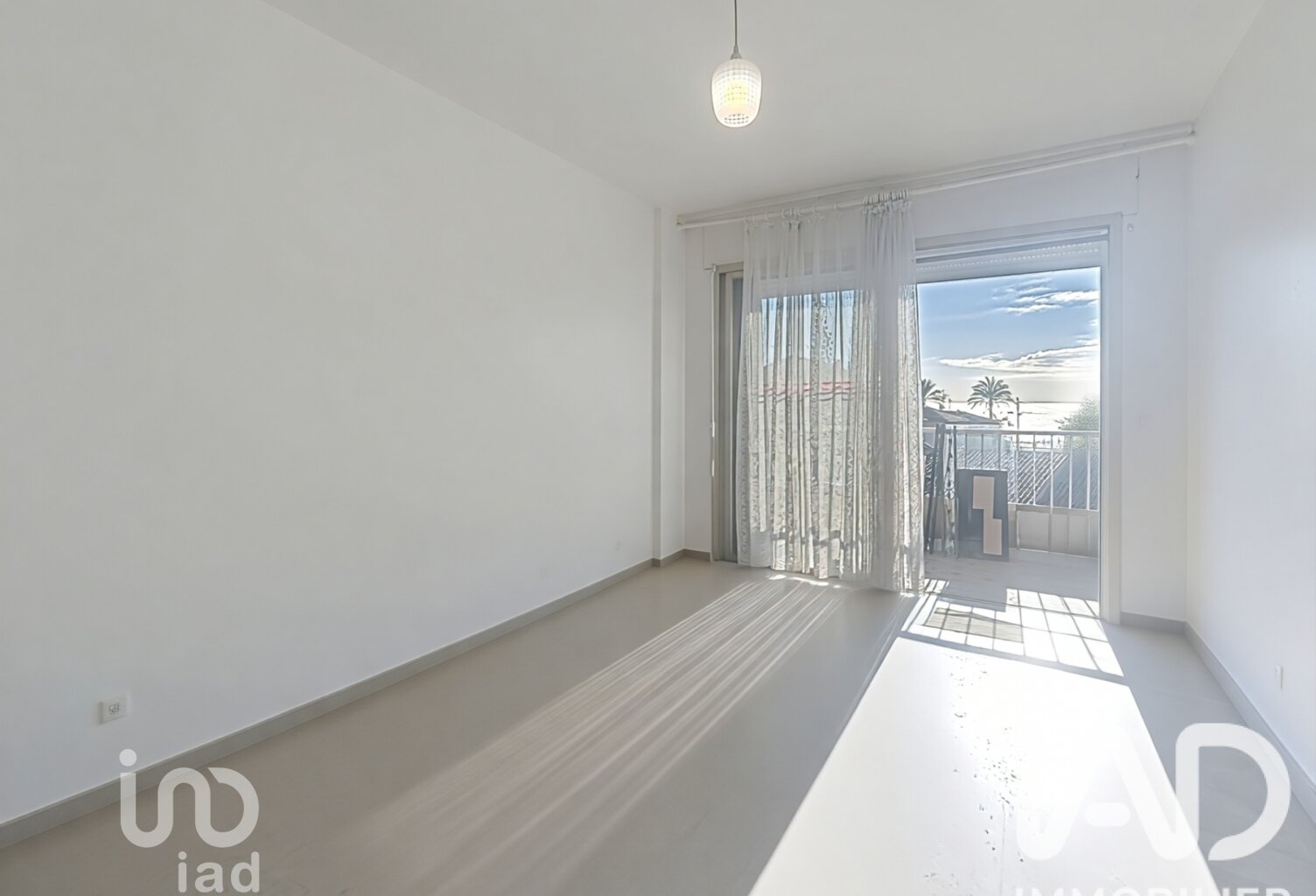 Vente Appartement 1 pièce — photo 1