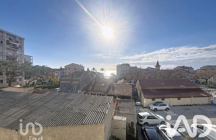 Vente Appartement 1 pièce — photo 4