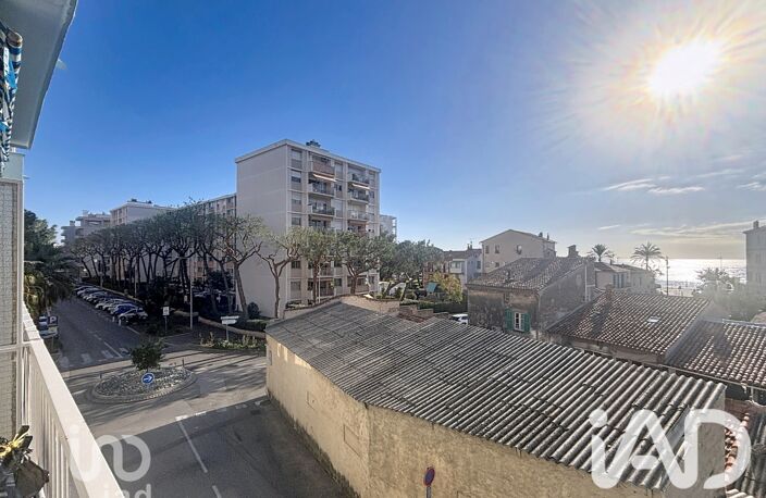 Vente Appartement 1 pièce — photo 5
