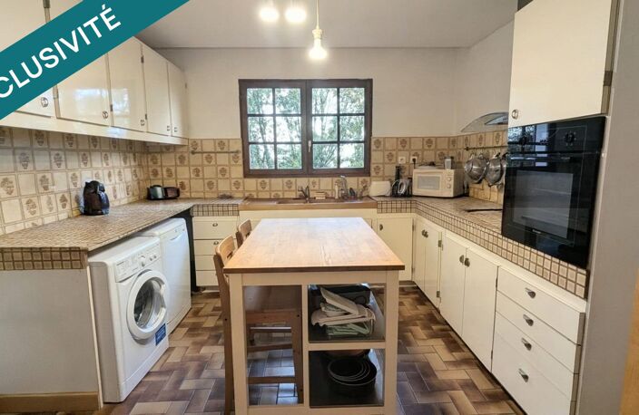 Maison familiale de 122 m² — photo 4