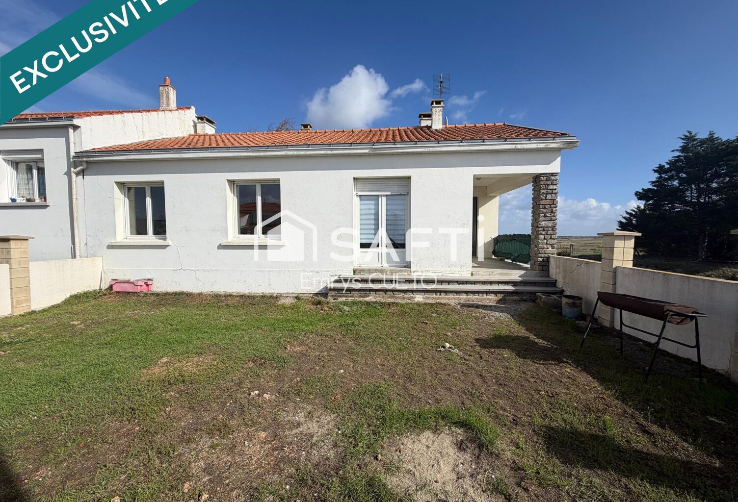 Maison 4 pièces 72 m² — photo 1