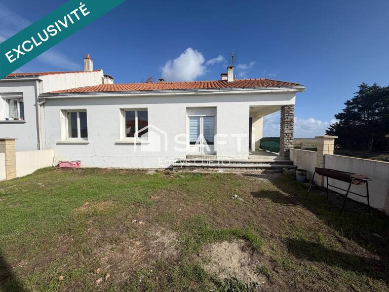 Maison 4 pièces 72 m² — photo 1