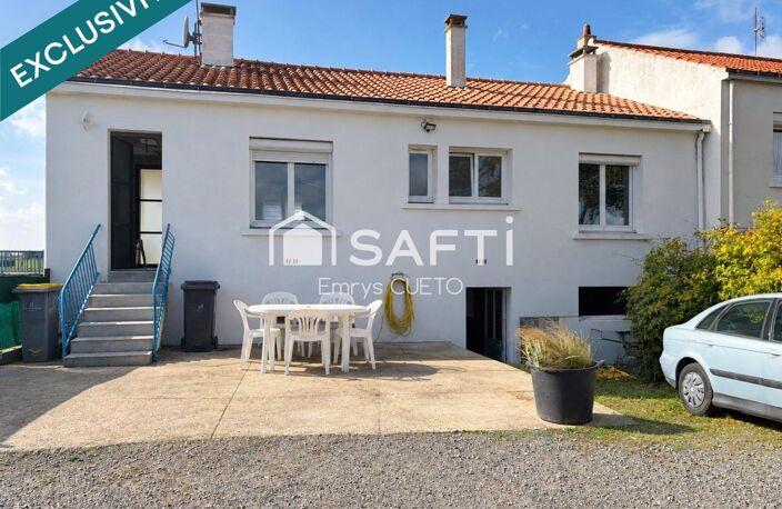 Maison 4 pièces 72 m² — photo 2