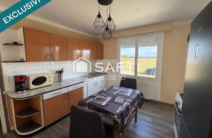 Maison 4 pièces 72 m² — photo 3