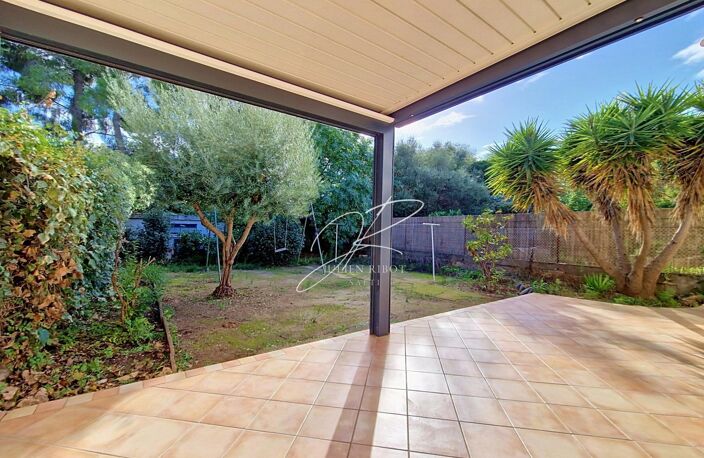 Maison T5 4 chambres 119 m² garage — photo 2