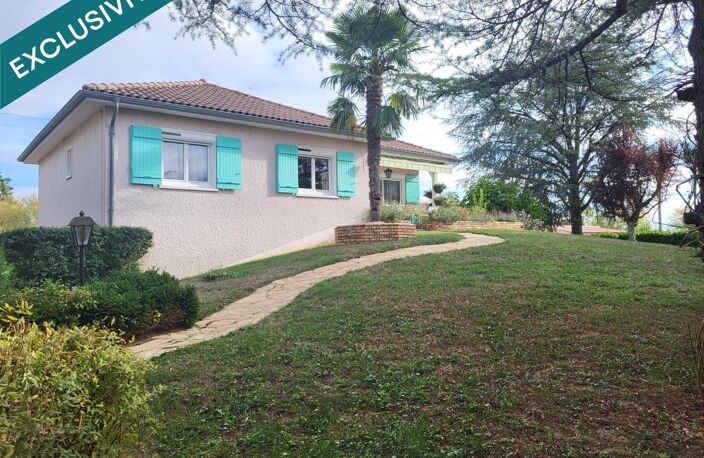 Maison 6 pièces avec garage indépendant — photo 2
