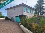 Maison 6 pièces avec garage indépendant — photo 3