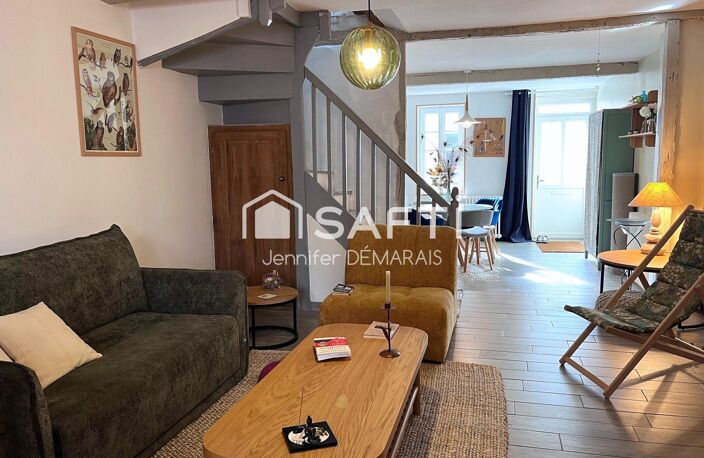 Maison de charme rénovée - Grenade 31330 — photo 4