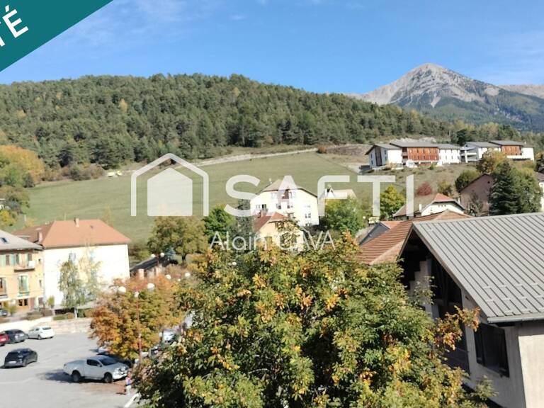 Appartement de 35m² au 2e étage sans ascenseur — photo 1