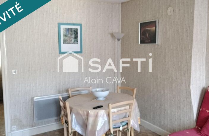 Appartement de 35m² au 2e étage sans ascenseur — photo 3