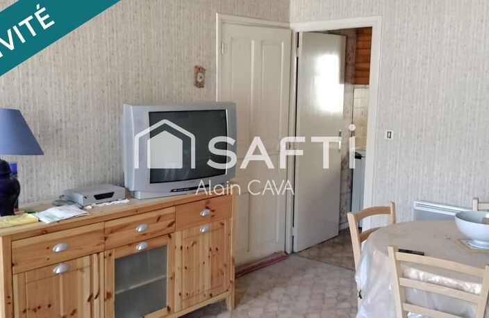 Appartement de 35m² au 2e étage sans ascenseur — photo 4