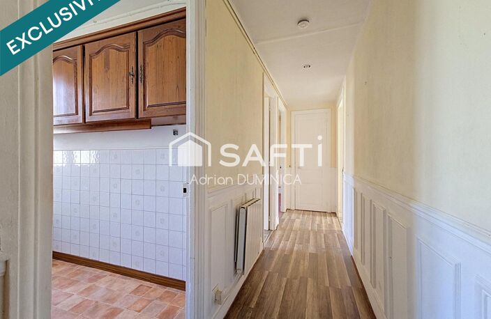 Bel appartement transversant au calme dernier étage — photo 5