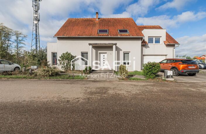 Maison 5 pièces à Riedseltz (67160) — photo 2