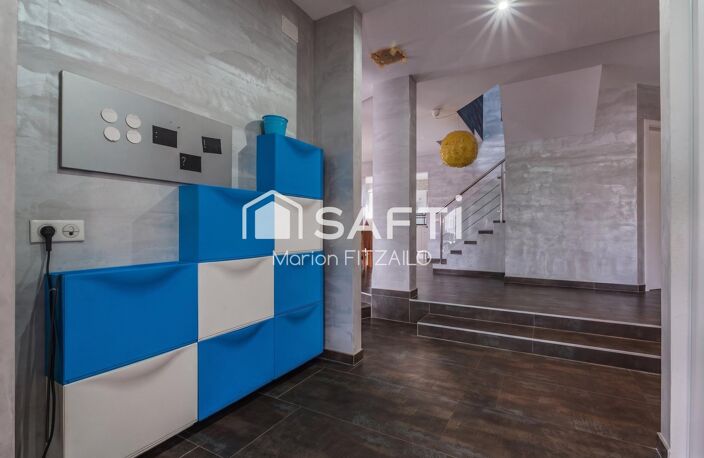 Maison 5 pièces à Riedseltz (67160) — photo 3