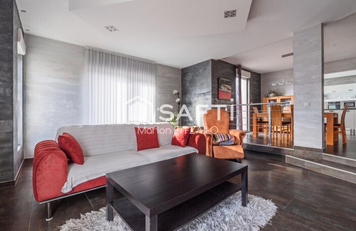 Maison 5 pièces à Riedseltz (67160) — photo 4