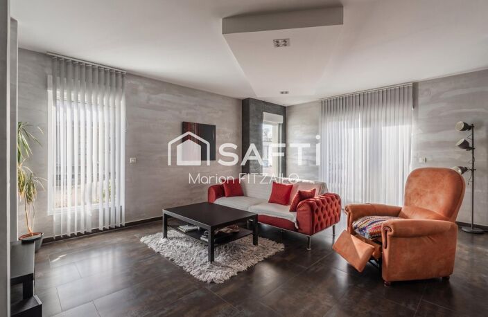Maison 5 pièces à Riedseltz (67160) — photo 5