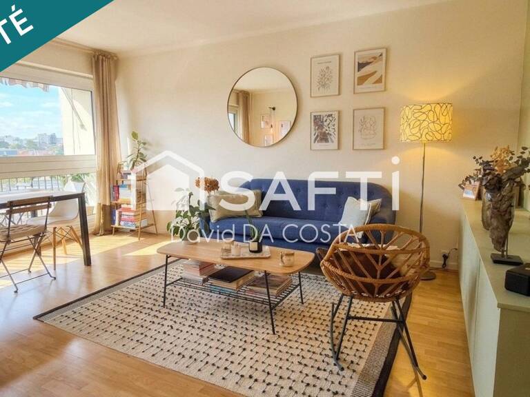 Bel appartement 2 pièces en très bon état général — photo 1