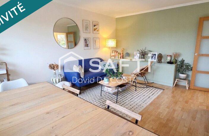 Bel appartement 2 pièces en très bon état général — photo 2